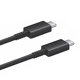 thumbnail image 4 of Cargador VectorTech tipo C de 25 W USB-C PD de carga rápida con cable, 4 of 9
