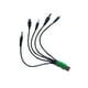 thumbnail image 5 of Cargador Multipropósito Panel Solar Portátil Usb / 6v 3.5w, 5 of 5