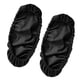 thumbnail image 3 of Fundas Para Reposabrazos De Silla De Oficina, Almohadillas (longitud 25-33cm), Color Negro, 1 Par, 3 of 3