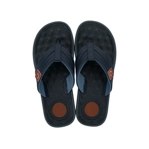 Sandalia Hombre Azul Alabama Thong Cartago