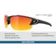 thumbnail image 4 of Gafas de seguridad EDGE Khor G2 envolventes antiarañazos UV400, 4 of 7