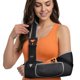 thumbnail image 1 of Cabestrillo FIGHTECH M/L de malla transpirable para mujer, 1 of 7