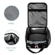 thumbnail image 4 of Uno de los Nuestros-theme Lunch Box Lunch Bag Insulated Reusable Lunch Tote Bag Cooler Tote Bag For Men Women gifts 20*11*27cm, 4 of 6