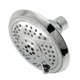 thumbnail image 1 of Regadera Kingston Brass Vilbosch de 5 funciones, 12 cm, cromo, 1 of 2