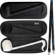 thumbnail image 1 of Funda Otamatone Official Slim Deluxe de 17.25 pulgadas con correa, 1 of 6