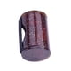 thumbnail image 5 of guitarra ukelele sand shaker ritmo anillo maraca cabasa # 1, 5 of 5