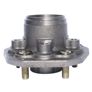 Wurtex - Maza Rueda Hyundai Porter 2.5 1992 1995