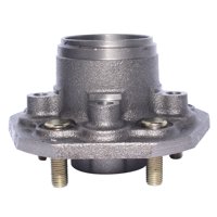 Wurtex - Maza Rueda Hyundai H-100 2.4 Grace 1993 1996