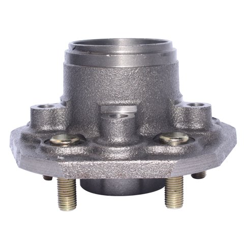 Wurtex - Maza Rueda Hyundai Porter 2.5 1992 1995