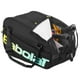 thumbnail image 2 of Bolso Babolat Padel Court S Negro/Multicolor, 2 of 3
