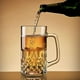 thumbnail image 2 of Set 2 Vaso Cervecero Shopero Chopero Vidrio Shop 500 ML, 2 of 6
