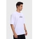 thumbnail image 2 of Polera Hombre Print Blanco - VII, 2 of 4