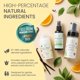 thumbnail image 5 of Set de Cuidado Facial para Niños Natural y Orgánico Family 150 ml/50 ml, 5 of 5