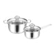 thumbnail image 2 of Olla Para Estofado, Tazas Para Salsa, Miniolla Para Sopa, Olla Para Derretir Mantequilla Para Té, Salsa De Tomate, Salsa, 2 of 5