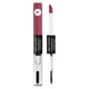 thumbnail image 1 of Lápiz labial líquido Makeup Revlon con brillo labial transparente, color rosa, 1 of 8
