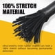 thumbnail image 2 of Marine Grade Bungee Cords Heavy Duty Outdoor Bungee Cord R, 2 of 3