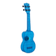 thumbnail image 2 of Ukelele Soprano Waterman KA-WMT-BL-S Cobalt BL Kala, 2 of 4