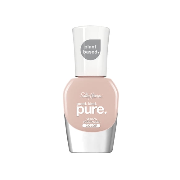 Esmalte de uñas Sally Hansen Good.Kind.Pure 225 Red Rock Canyon