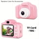 thumbnail image 1 of Children's Camera Waterproof 1080P HD Screen Camera Video Toy Kids Cartoon Cute Camera Outdoor Photography Toy, 1 of 5