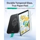 thumbnail image 2 of Paquete de 2 protectores de pantalla ESR Paper-Feel para iPad Air 13 M4/M3/M2, 2 of 8