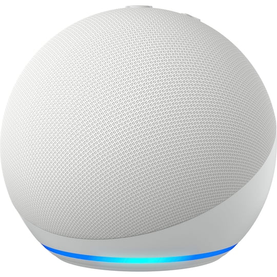 Hogar Inteligente - Echo Dot 5.ª Generación 2022