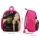 thumbnail image 2 of Mochila Escolar Desmarcar Wicked Rosa, 2 of 6