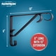 thumbnail image 3 of Soporte de pared Flowtron SB-300 Security para eliminadores de insectos, 3 of 5