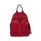thumbnail image 1 of Mochila ecocuero CRX21 Rojo, 1 of 3