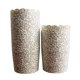thumbnail image 4 of Vasitos de papel para hornear BAKE-IN-CUP 50 unidades – tamaño grande, diseño de espiral dorada, 4 of 8