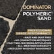 thumbnail image 2 of Arena Polimérica Dominator Natural Ivory 4-10 kg Ceramic Flex, 2 of 3