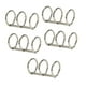 thumbnail image 1 of Carpetas de Hojas Sueltas de Metal, Pack de 5, 1 of 3
