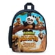 thumbnail image 1 of Mochila Escolar Desmarcar Oso Panda en África Azul, 1 of 6