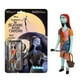 thumbnail image 1 of Figura Funko ReAction Pesadilla Antes De Navidad Sally Multicolor, 1 of 2
