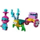 thumbnail image 2 of Lego 30555 Trolls World Tour Techno Carro de Amapola Nuevo Sellado, 2 of 2