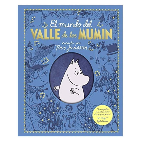 El Mundo Del Valle De Los Mumin