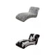 thumbnail image 1 of 2 Uds Cubierta De Chaise Lounge Interior Para Chaise Lounge Tela Jacquard Suave Estilo 5, 1 of 2