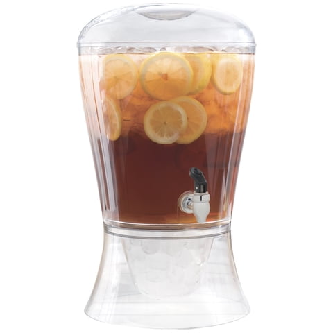 Dispensador De Bebidas Creativeware, 3 Galones,