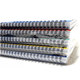thumbnail image 2 of Pack de Cuadernos Universitarios Liso 100 Hojas 10 unidades, 2 of 2