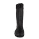 thumbnail image 3 of Bota de Agua con Polar Baltra Negro UNS, 3 of 6