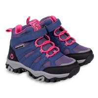 Pillin - Bototo Bebé Niña Outdoor Repelente Al Agua Morado