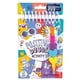 thumbnail image 1 of Activity Set Compact Portfolio Positivity Doodle + Heart Crayons, 1 of 2