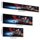 thumbnail image 5 of Stranger Things Fondo Temático Pancarta Suministros de Decoración para Fiesta de Cumpleaños, Decoración de Fondo de Fiesta Personalizado,60*90cm, 5 of 6