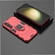 thumbnail image 5 of FOXDOCK Funda Antigolpes para Samsung Galaxy S25 Plus 5G – Protección Total con Soporte y Diseño Robusto, 5 of 5