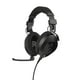 thumbnail image 1 of Auriculares Rode NTH-100M Professional para dispositivos multimedia, color negro, 1 of 3