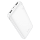 thumbnail image 1 of Powerbank banco de energía ultra Slim J128 10,000mAh, 1 of 3