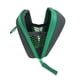 thumbnail image 2 of Estuche para telémetro de golf Paquete de cintura EVA Protección Bolsa para telémetro de golf Funda rígida portátil Carcasa dura Impermeable Universal, 2 of 5