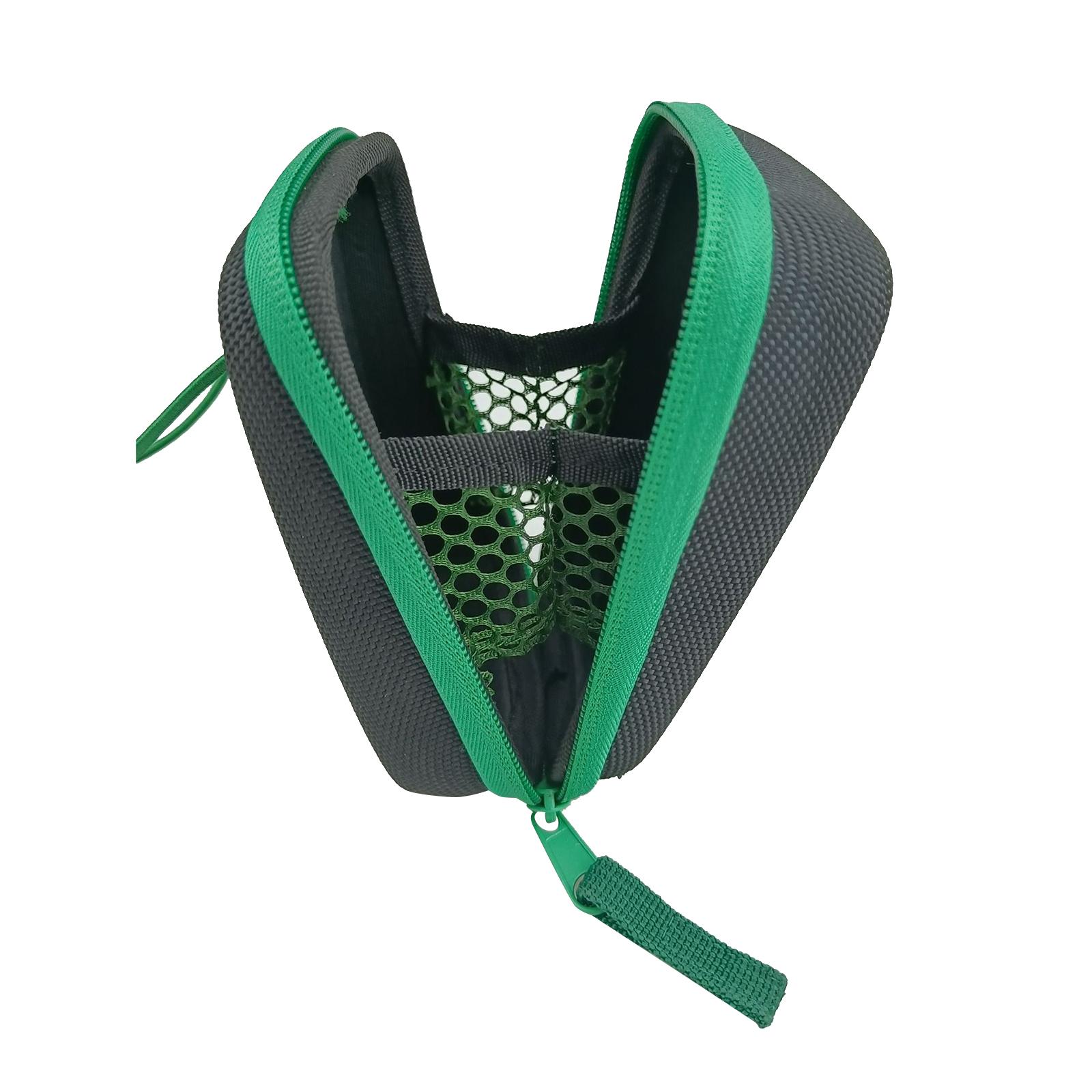 Ioensy - Estuche Para Telémetro De Golf Bolsa Para Telémetro De Golf Bolsa De Almacenamiento Protección Universal