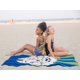 thumbnail image 5 of Toalla De Playa Star Wars Millennium Falcon Kids, 5 of 6