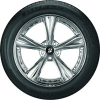 Neumáticos Bridgestone 225/65R17 102T Dueler H/P Sport As