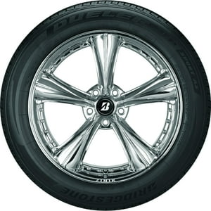 Neumáticos Bridgestone 225/65R17 102T Dueler H/P Sport As